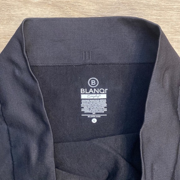 Blanqi | Everyday | Maternity Support Leggings - Picture 10 of 13